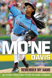 Mo'ne Davis: Remember My Name - 17 Mar 2015