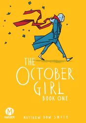 The October Girl Book One - 21 Oct 2025