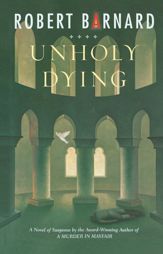 Unholy Dying - 26 Feb 2013