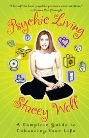 Psychic Living - 7 Dec 2004