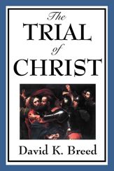 Trial of Christ - 1 Jul 2013