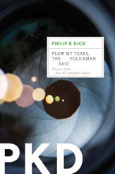 Flow My Tears, the Policeman Said - 17 Jul 2012