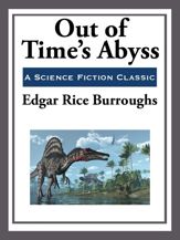 Out of Time's Abyss - 25 Mar 2013