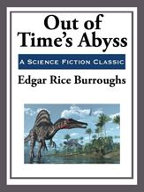 Out of Time's Abyss - 25 Mar 2013