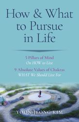 How & What to Pursue in Life - 23 Feb 2024
