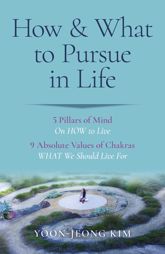 How & What to Pursue in Life - 23 Feb 2024