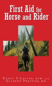 First Aid for Horse and Rider - 17 Jun 2008