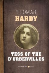 Tess Of The D'Urbervilles - 2 Apr 2013