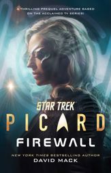 Star Trek: Picard: Firewall - 27 Feb 2024
