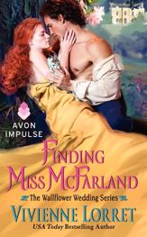 Finding Miss McFarland - 5 Aug 2014