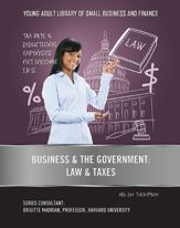 Business & the Government - 2 Sep 2014