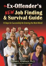 The Ex-Offender's New Job Finding and Survival Guide - 15 Apr 2021