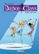 Dance Class Vol. 2 - 9 Oct 2013