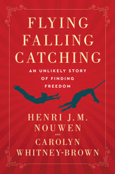Flying, Falling, Catching - 8 Mar 2022