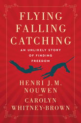Flying, Falling, Catching - 8 Mar 2022
