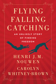 Flying, Falling, Catching - 8 Mar 2022