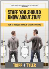 Stuff You Should Know About Stuff - 4 Nov 2014