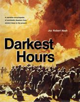 Darkest Hours - 18 May 1976