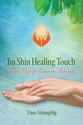 Jin Shin Healing Touch - 26 May 2020