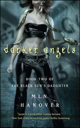 Darker Angels - 29 Sep 2009