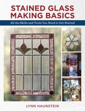Stained Glass Making Basics - 1 Feb 2019