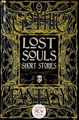 Lost Souls Short Stories - 15 Dec 2018