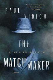 The Matchmaker - 1 Feb 2022