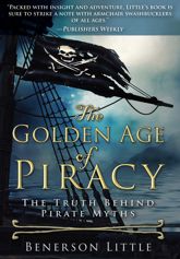 The Golden Age of Piracy - 4 Oct 2016