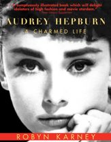 Audrey Hepburn - 3 Jan 2017