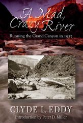 A Mad, Crazy River - 15 May 2012