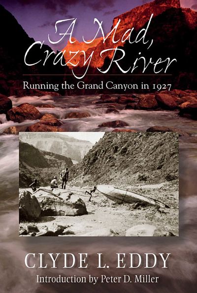 A Mad, Crazy River