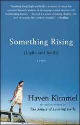 Something Rising - 11 May 2010