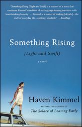 Something Rising - 11 May 2010