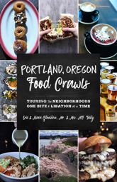 Portland, Oregon Food Crawls - 1 Jun 2020