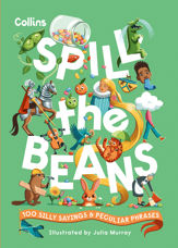 Spill the Beans - 15 Aug 2024