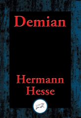 Demian - 8 Aug 2016