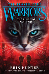 Warriors: The Broken Code #5: The Place of No Stars - 6 Apr 2021