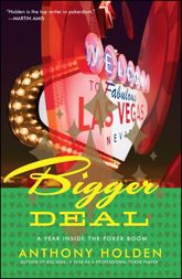 Bigger Deal - 8 May 2007