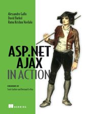 ASP.NET AJAX in Action - 31 Aug 2007