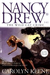 The Wild Cat Crime - 22 Jan 2013