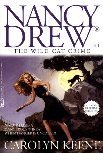 The Wild Cat Crime