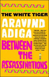 Between the Assassinations - 9 Jun 2009