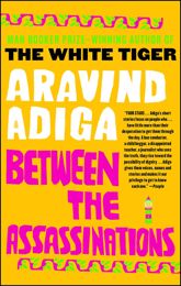 Between the Assassinations - 9 Jun 2009