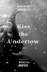 Kiss the Undertow - 4 Meith 2024