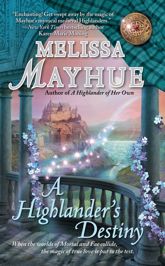 A Highlander's Destiny - 29 Dec 2009
