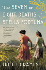 The Seven or Eight Deaths of Stella Fortuna - 7 May 2019