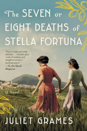 The Seven or Eight Deaths of Stella Fortuna - 7 May 2019