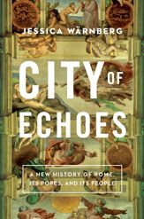 City of Echoes - 5 Sep 2023