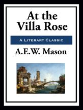 At the Villa Rose - 28 Apr 2020