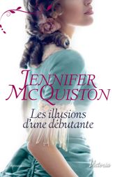 Les illusions d'une débutante - 1 May 2017